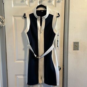 Tommy H Dress